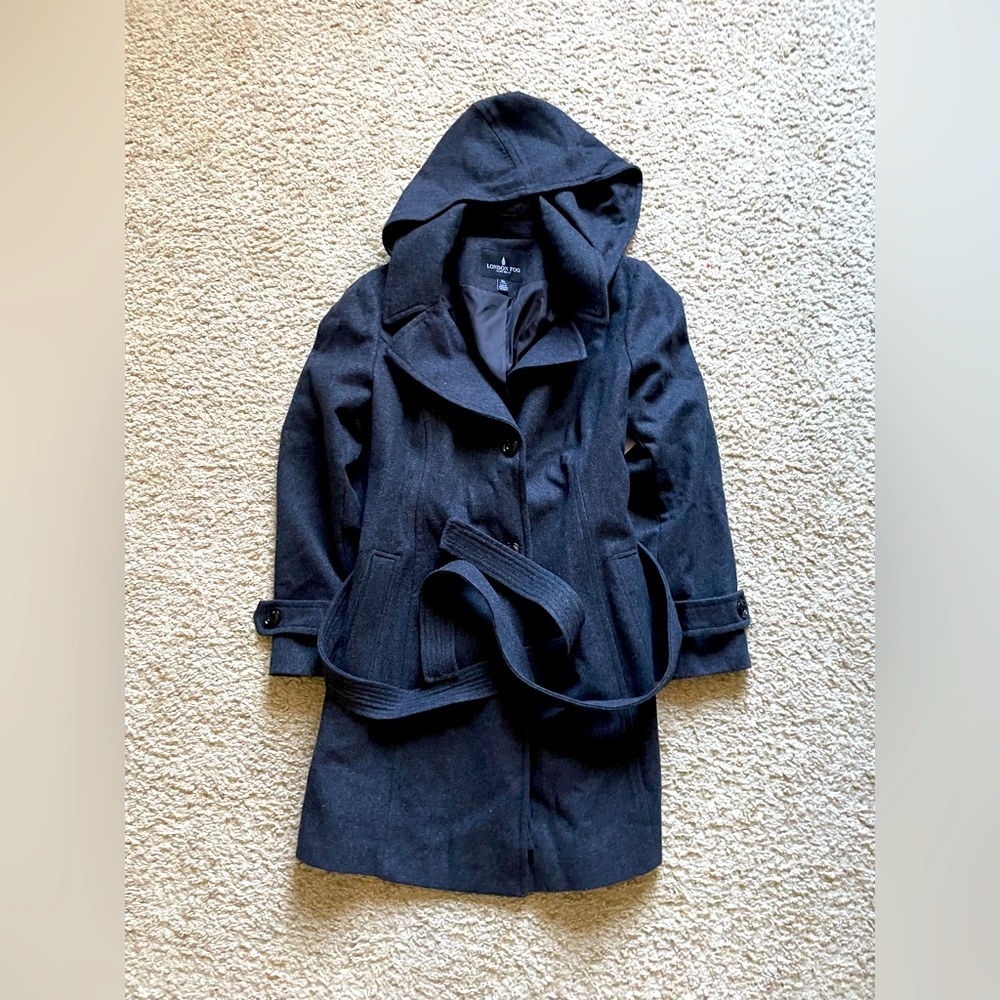 BRAND NEW London Fog Woman’s Coat